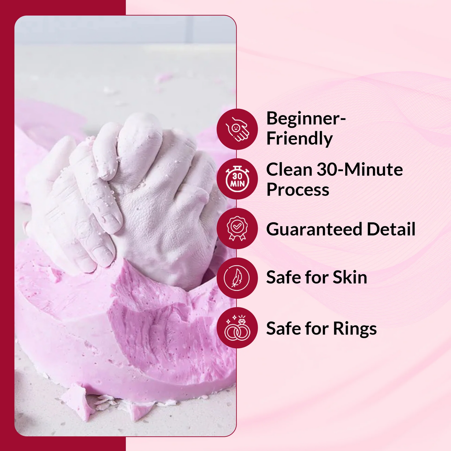 LoveStone™ Kit