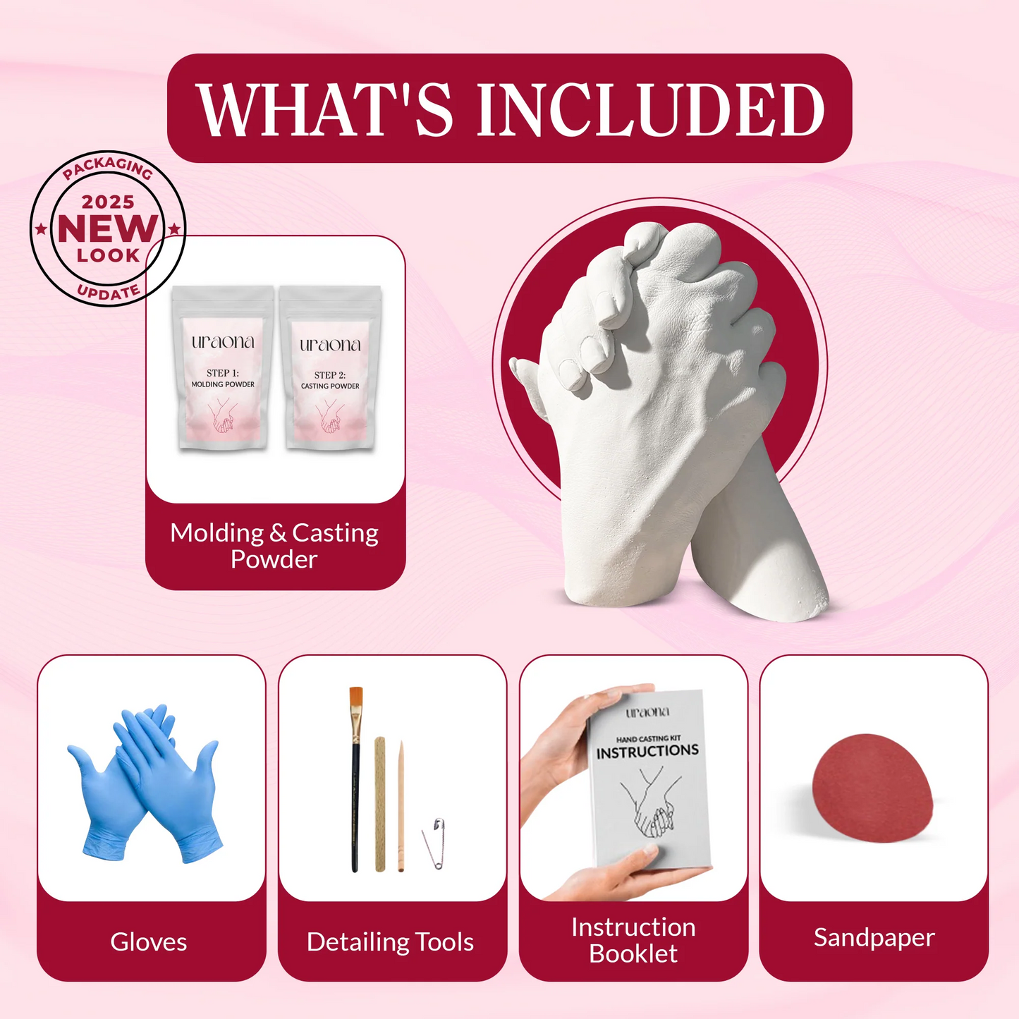 LoveStone™ Kit